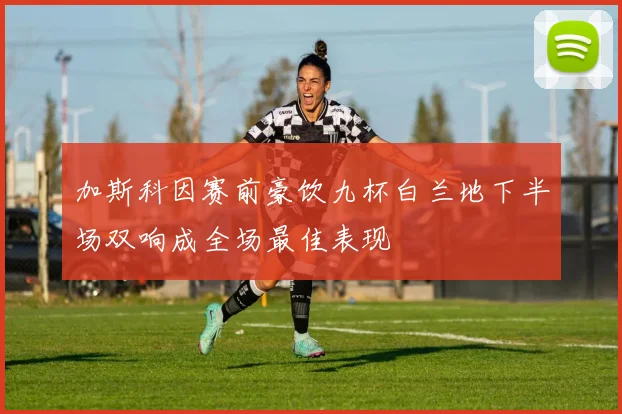 加斯科因赛前豪饮九杯白兰地下半场双响成全场最佳表现