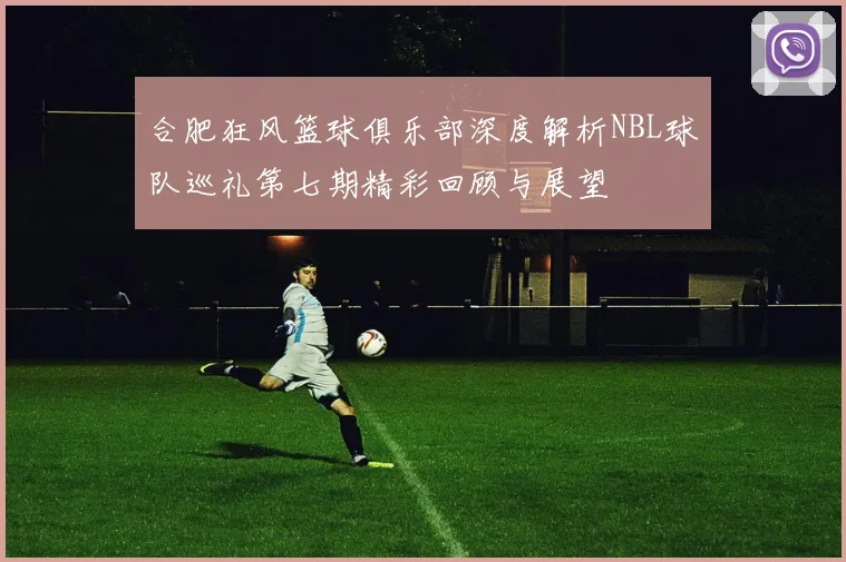 合肥狂风篮球俱乐部深度解析NBL球队巡礼第七期精彩回顾与展望
