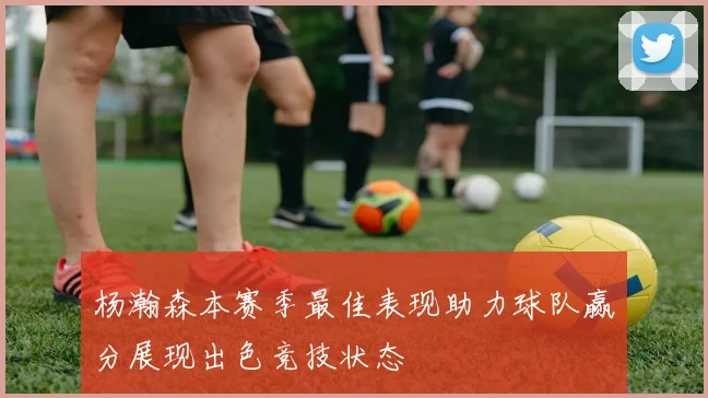 杨瀚森本赛季最佳表现助力球队赢分展现出色竞技状态